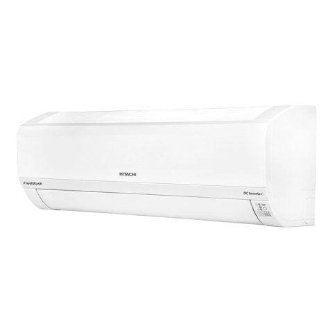Máy lạnh Hitachi Inverter 1.0hp RAK/RAC-CH10PCASV