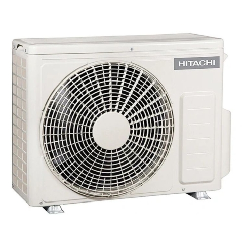 Máy lạnh Hitachi Inverter 1.0hp RAK/RAC-CH10PCASV