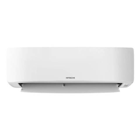 Máy Lạnh Hitachi Inverter 1.0hp RAK/RAC-DJ10PCASVX