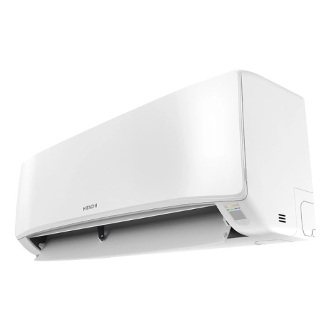 Máy Lạnh Hitachi Inverter 1.0hp RAK/RAC-DJ10PCASVX