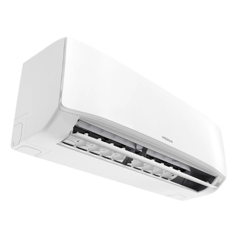 Máy Lạnh Hitachi Inverter 1.5hp RAK/RAC-DJ13PCASVX