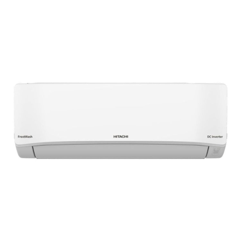 Máy Lạnh Hitachi Inverter 2.5hp RAK/RAC-DJ24PCASVX