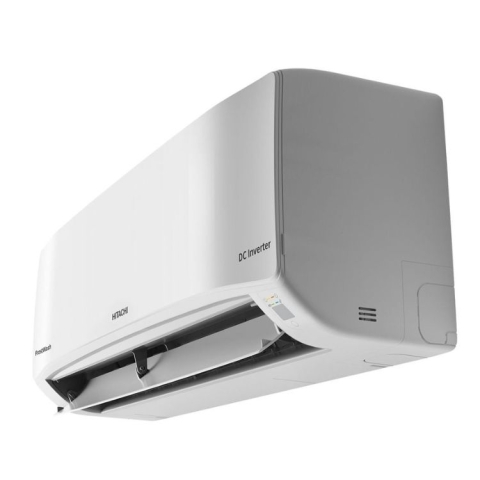 Máy Lạnh Hitachi Inverter 2.5hp RAK/RAC-DJ24PCASVX