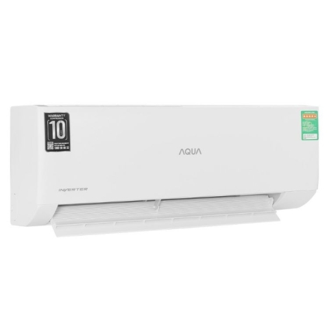 Máy lạnh Inverter Aqua 1.0hp AQA-RV10QA2