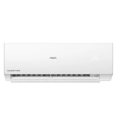 Máy lạnh Inverter Aqua 2.5hp AQA-RV24QA2
