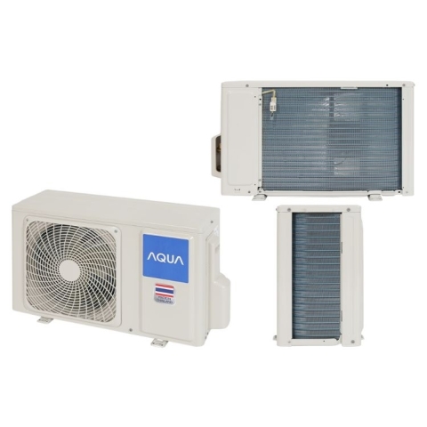 Máy lạnh Inverter Aqua 2.5hp AQA-RV24QA2
