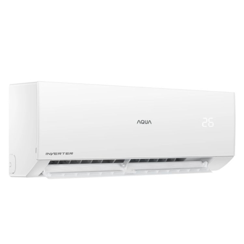 Máy lạnh Inverter Aqua 2.5hp AQA-RV24QA2