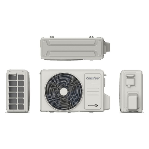 Máy lạnh Inverter Comfee 2.0hp CFS-18VAFF-V