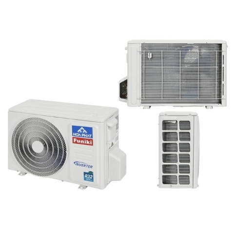 Máy lạnh Inverter Funiki 2.0hp HIC18TMU