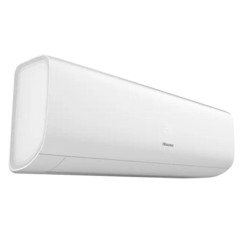 Máy lạnh Inverter Hisense 1.0hp AS-10TR4RYDTU02