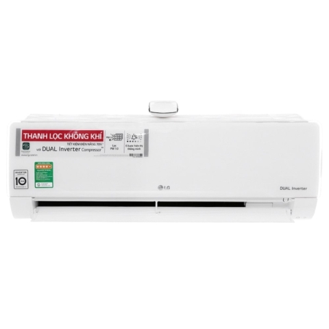 Máy lạnh Inverter LG 1.0hp V10APFUV