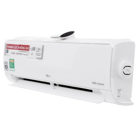 Máy lạnh Inverter LG 1.0hp V10APFUV