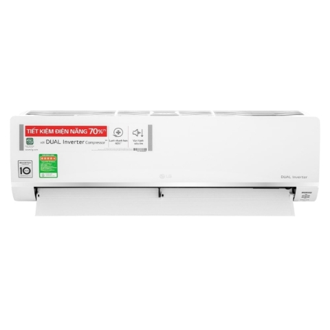 Máy lạnh Inverter LG 1.0hp V10API1