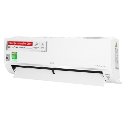 Máy lạnh Inverter LG 1.0hp V10API1