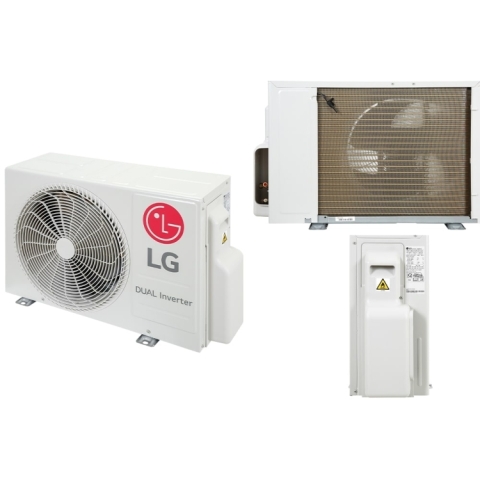 Máy lạnh Inverter LG 1.0hp V10API1