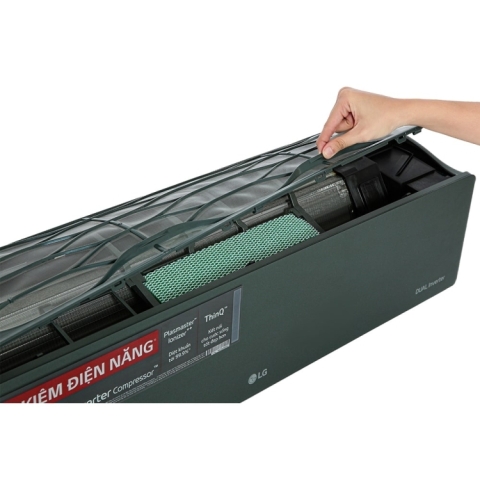 Máy lạnh Inverter LG 1.5hp V13APIG