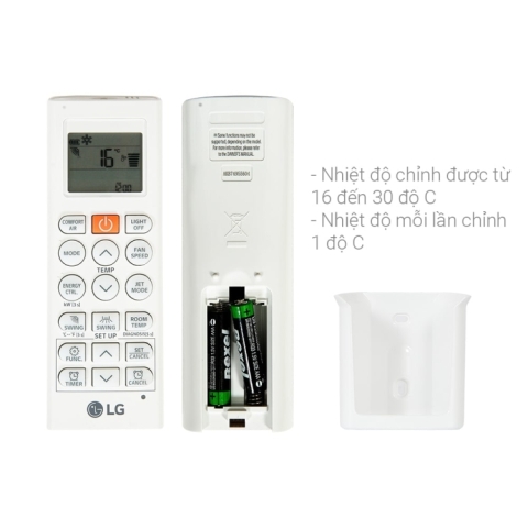 Máy lạnh Inverter LG 1.5hp V13APIG