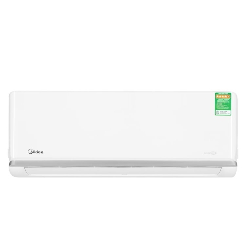 Máy lạnh Inverter Midea 1.0hp MSAGA-10CRDN8