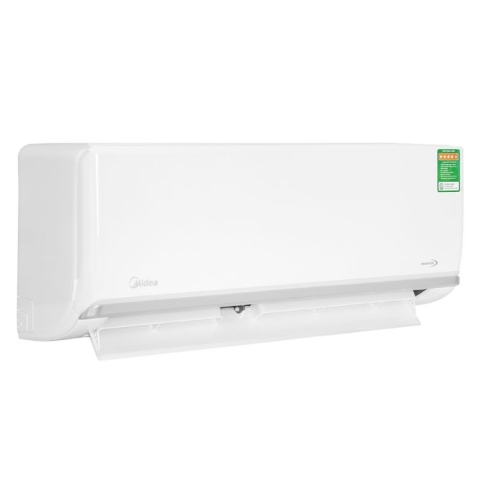 Máy lạnh Inverter Midea 1.0hp MSAGA-10CRDN8