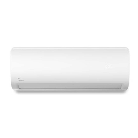 Máy lạnh Inverter Midea 1.0hp MSAGII-10CRDN8