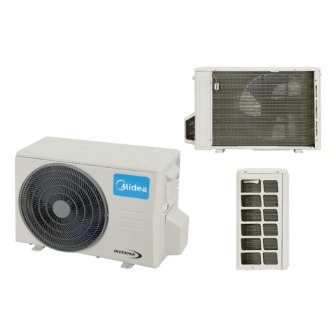 Máy lạnh Inverter Midea 2.0hp MSAGA-18CRDN8