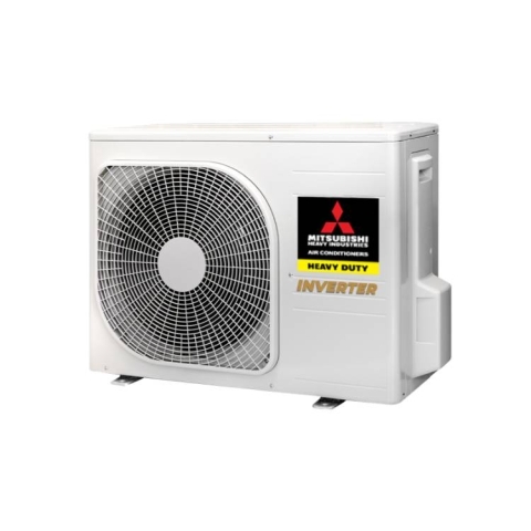 Máy lạnh Inverter Mitsubishi Heavy 2.5hp SRK24YZP-W5