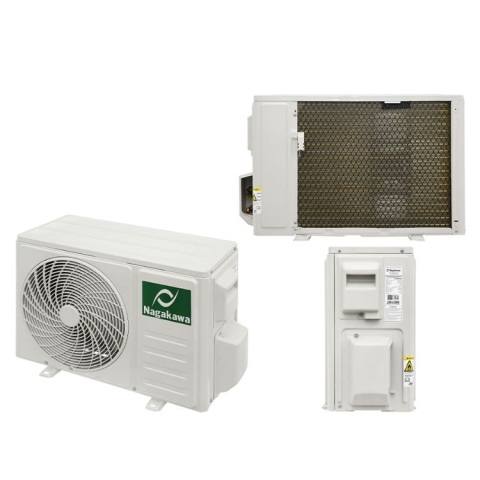 Máy lạnh Inverter Nagakawa 1.5 HP NIS-C12R2T28