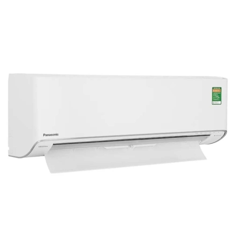 Máy lạnh Inverter Panasonic 1.0hp CU/CS-XU9ZKH-8