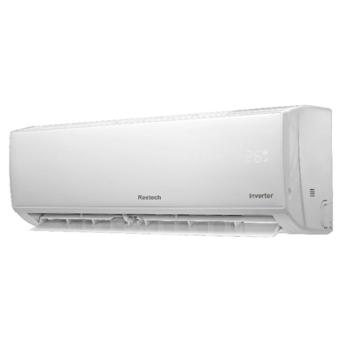 Máy lạnh Inverter Reetech 1.5hp RTV12-TC-BI/RCV12-TC-BI