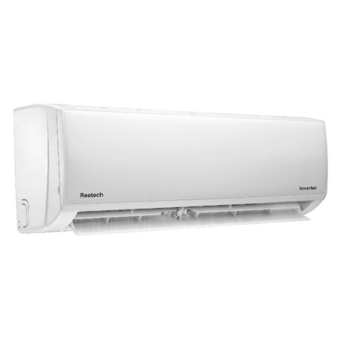 Máy lạnh Inverter Reetech 1.5hp RTV12-TC-BI/RCV12-TC-BI
