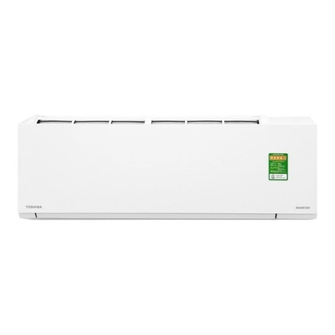 Máy lạnh Inverter Toshiba 1.0hp RAS-H10E2KCVG-V
