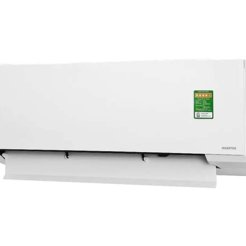 Máy lạnh Inverter Toshiba 1.0hp RAS-H10E2KCVG-V