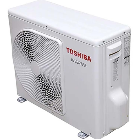 Máy lạnh Inverter Toshiba 1.5hp RAS-H13E2KCVG-V