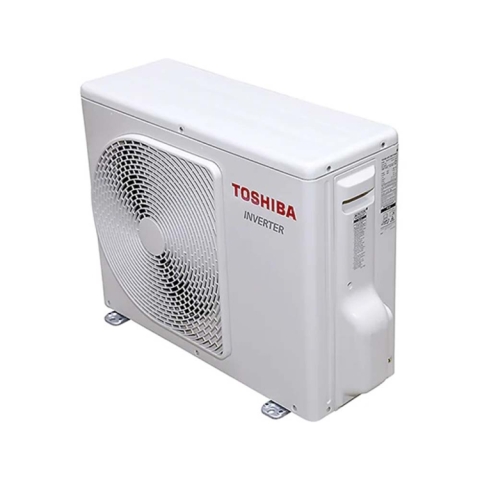 Máy lạnh Inverter Toshiba 2.5hp RAS-H24E2KCVG-V
