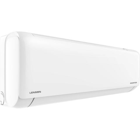 Máy lạnh Lenson Inverter 1 HP LV-09CX1