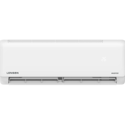 Máy lạnh Lenson Inverter 1.5 HP LV-12CX1