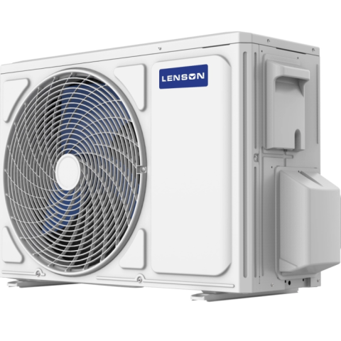 Máy lạnh Lenson Inverter 2.5HP LV-24CX1