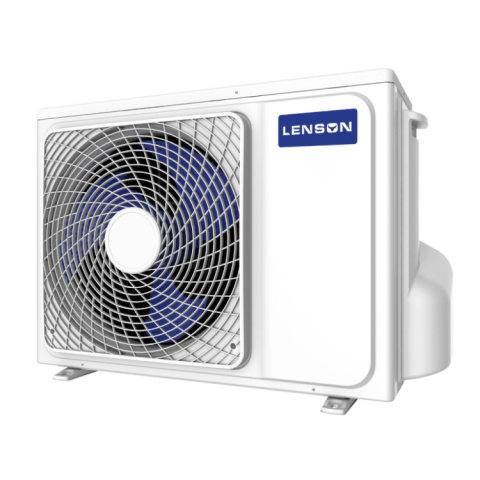 Máy lạnh Lenson Inverter 2.5HP LV-24CX1