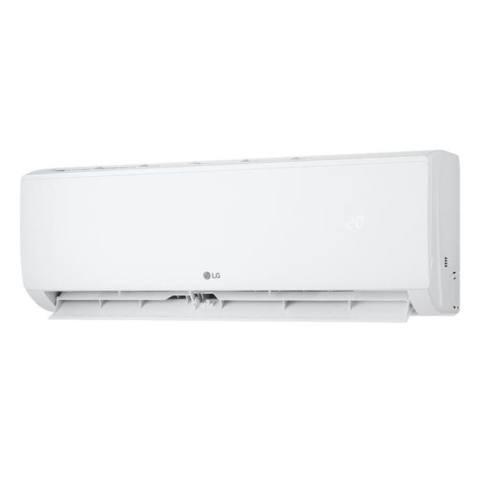Máy lạnh LG Inverter 1.0hp IEC09G2