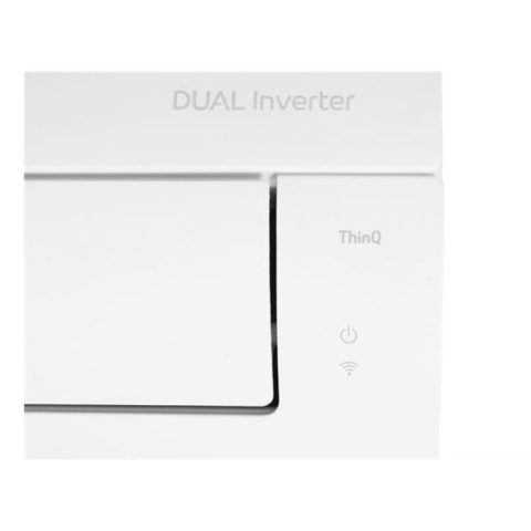 Máy lạnh LG Inverter 2.0hp IEC18M2