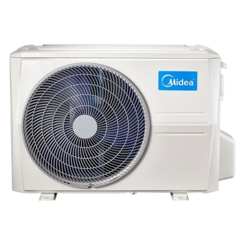Máy lạnh Midea Inverter 1.0hp MSAF6-10CDN8