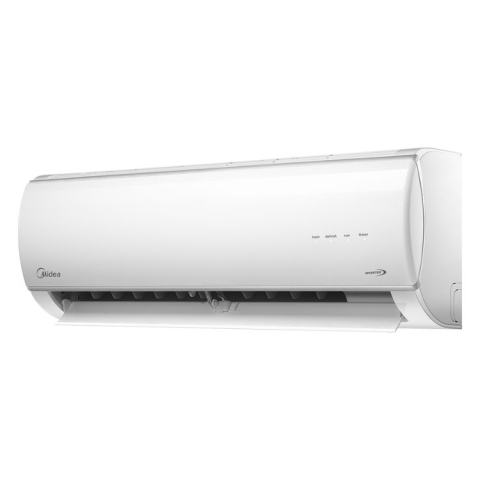 Máy lạnh Midea Inverter 1.0hp MSAF6-10CDN8