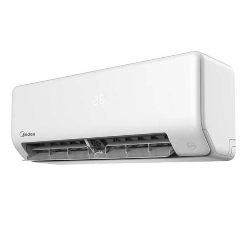 Máy lạnh Midea Inverter 1.5hp MSCE-13CRFN8