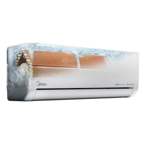 Máy lạnh Midea Inverter 2.0hp MSCE-19CRFN8