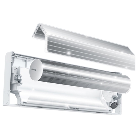 Máy lạnh Mitsubishi Electric 2.0hp MS-JS50VF