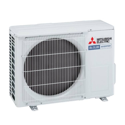 Máy lạnh Mitsubishi Electric Inverter 1.0hp MSY-GR25VF