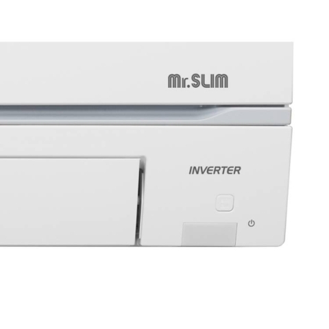 Máy lạnh Mitsubishi Electric Inverter 1.5 HP MSY-GR35VF