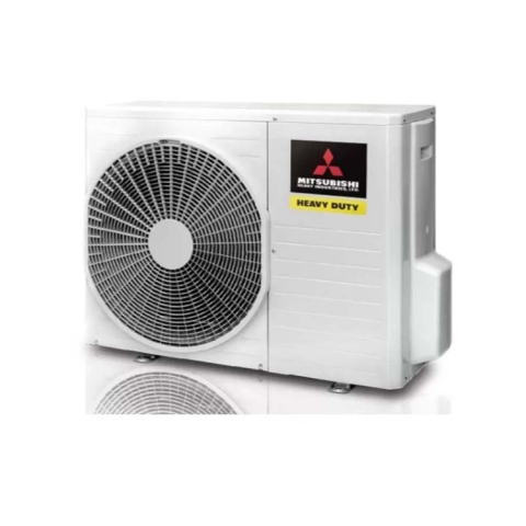 Máy lạnh Mitsubishi Heavy 2.0hp SRK18CS