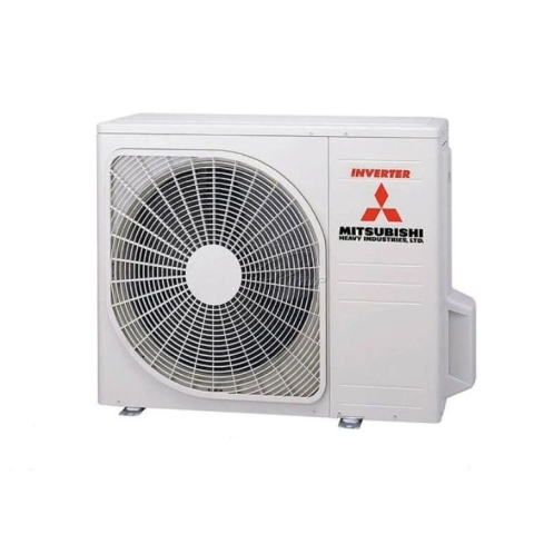 Máy lạnh Mitsubishi Heavy 2.5hp SRK/SRC24CS-S5
