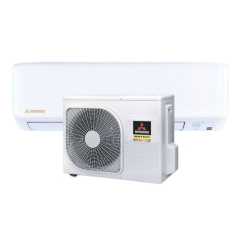 Máy lạnh Mitsubishi Heavy Inverter 1.5hp SRK13YZP-W5